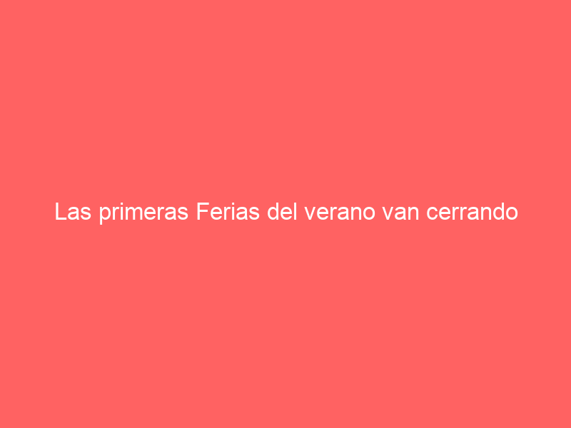 Las primeras Ferias del verano van cerrando carteles: ¿Quién toreará en Pamplona, Burgos, Alicante o Valladolid?