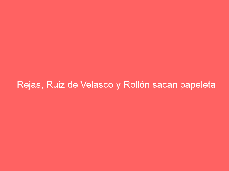Rejas, Ruiz de Velasco y Rollón sacan papeleta para las semifinales tras una importante novillada de Sagrario Moreno