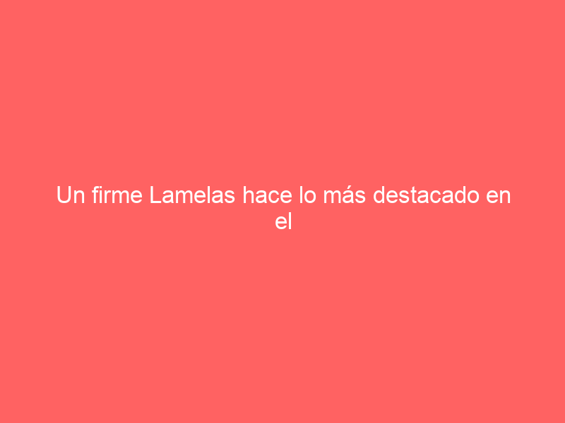 Un firme Lamelas hace lo más destacado en el ecuador de una interesante corrida de Saltillo