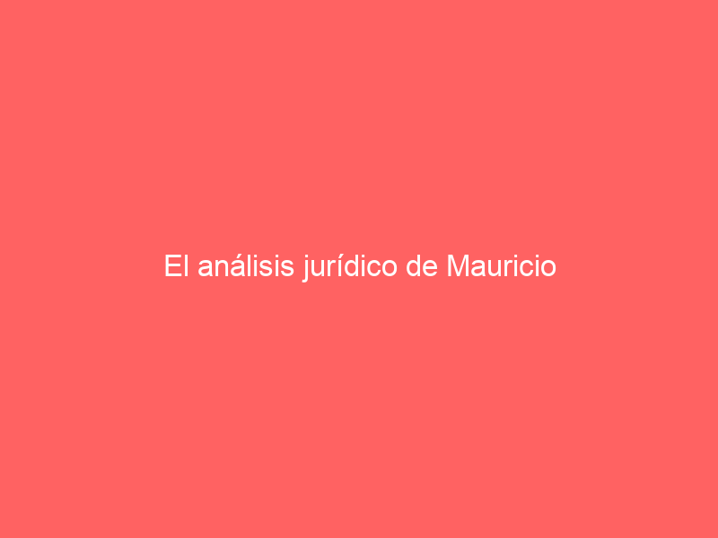El análisis jurídico de Mauricio Gutiérrez… Sobreseen primer juicio interpuesto en contra de las corridas de toros en La México