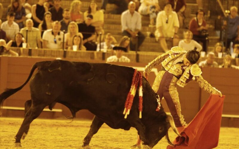 Sevilla: 20ª de abono – Siete naturales de Martín Morilla para el recuerdo