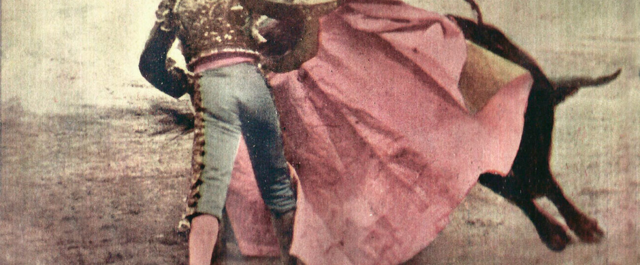 El poderío capotero de Gallito
