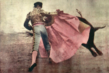 El poderío capotero de Gallito