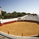 Plaza de toros de Mijas