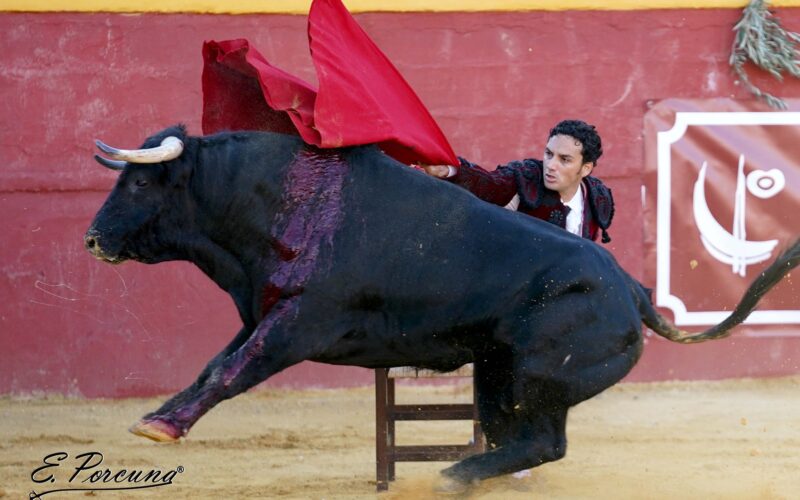 Oliva Soto y el pase de la silla
