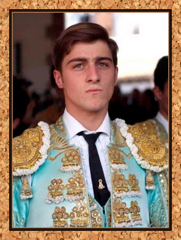 PREVIA MADRID:Rafael Reyes, El Niño de las Monjas y Uceda Vargas, ante novillos de Paloma Sánchez-Rico