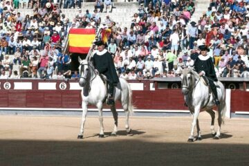 El informe ANOET de la temporada 2024 indica que la Tauromaquia sigue creciendo en nuestro país