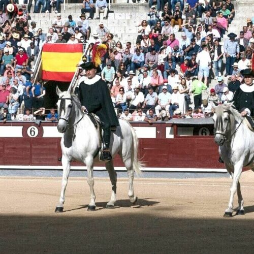 Las Ventas, baluarte del toro: así serán los carteles del inicio de temporada 2026 y las ganaderías de San Isidro
