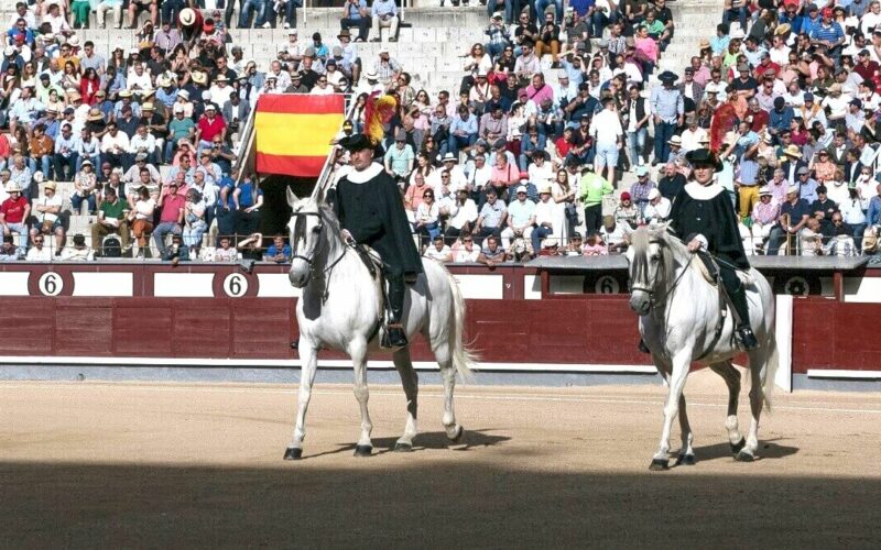 Las Ventas descorchará la temporada 2025 con una corrida de toros
