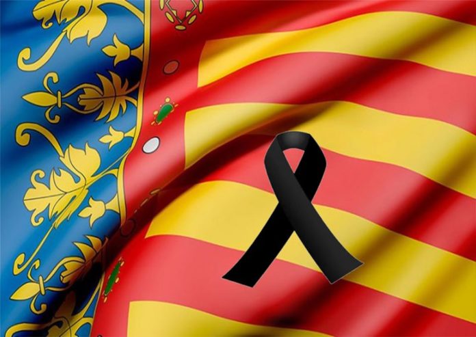 💔 Fuerza Valencia