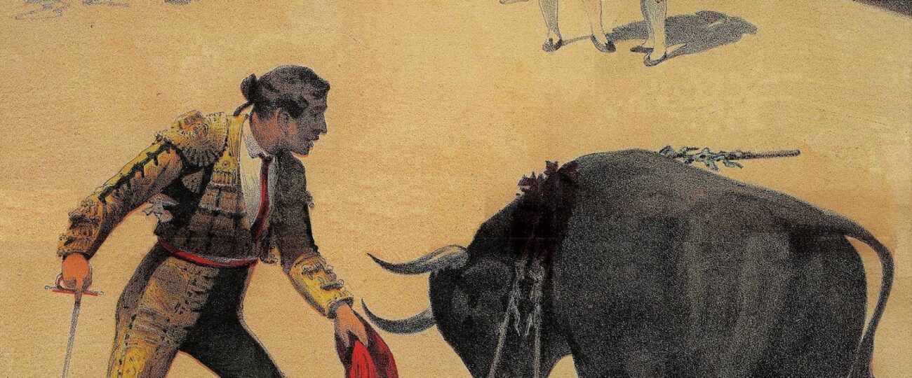 Cada toro tiene su lidia…