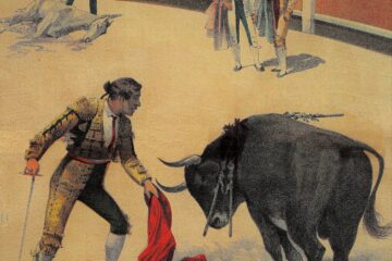 Cada toro tiene su lidia…