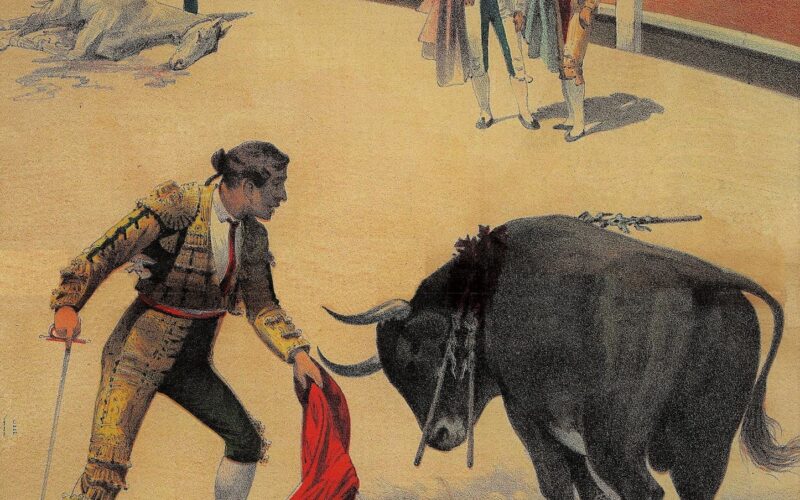 Cada toro tiene su lidia…