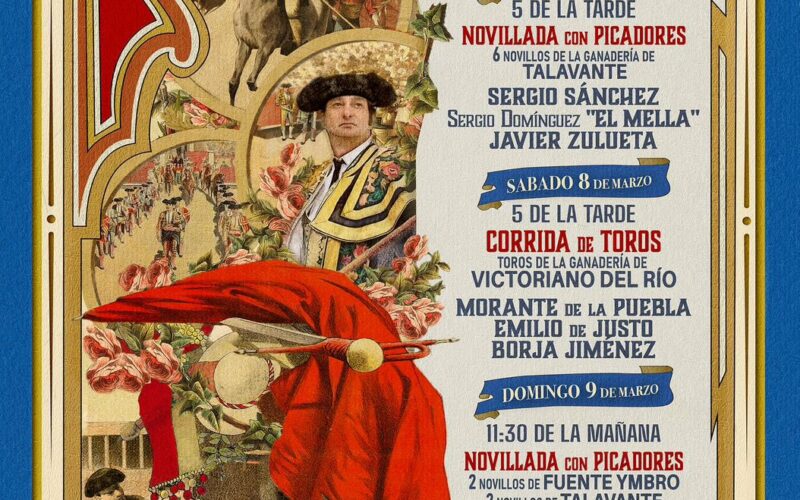 EL CARTEL DE OLIVENZA