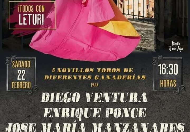 ALBACETE:FESTIVAL TAURINO