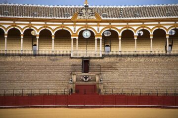 El nuevo Reglamento Taurino de Andalucía llega a la Maestranza