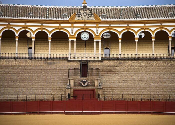 Estos son los carteles de Sevilla 2026