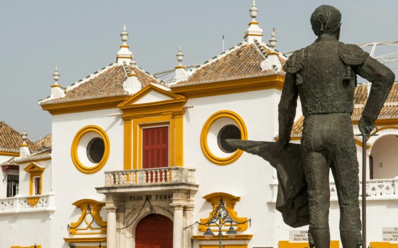 La Resurrección que quiere Pagés: el cartel que Ramón Valencia pretende para abrir la temporada en Sevilla