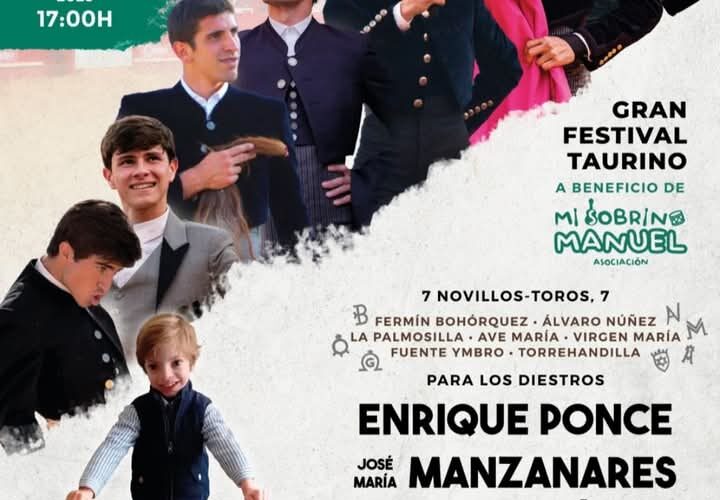 Festival en Sanlúcar de Barrameda