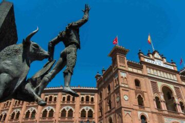 Telemadrid bate récords con la Feria de San Isidro 2025