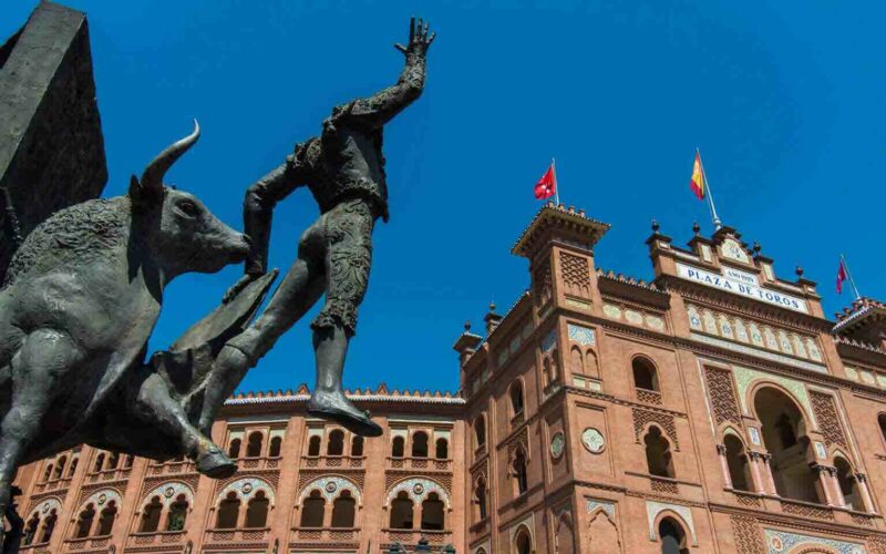 Así será la Feria de San Isidro 2025 (Carteles y fechas no oficiales) 