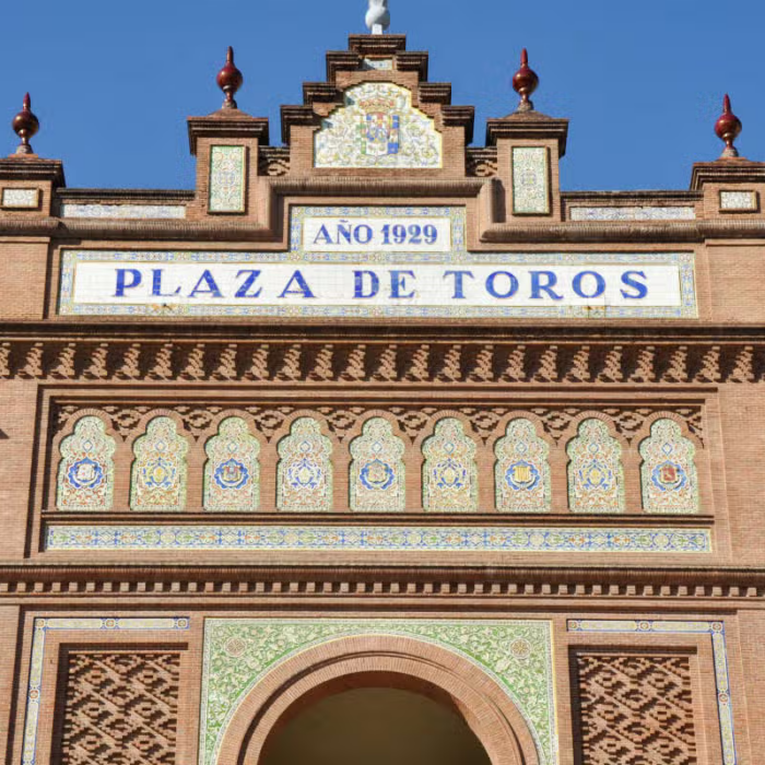 La CAM aprueba los carteles de San Isidro 2026