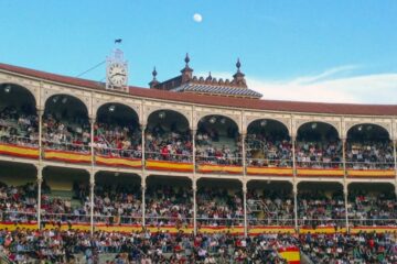 Roca Rey no estará en la Feria de Otoño de Morante y la ‘revolución joven’: así están los carteles