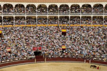 Jesús Ángel Olivas, Aitor Fernández y Villita, abren el mes de septiembre en Las Ventas