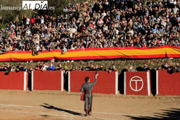 Valero de la Sierra elige a Ismael Martín para su tradicional festival 
