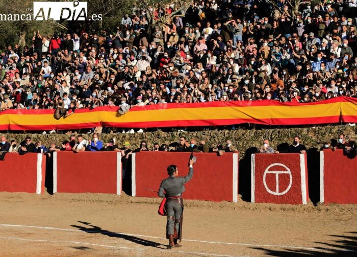 Valero de la Sierra elige a Ismael Martín para su tradicional festival 