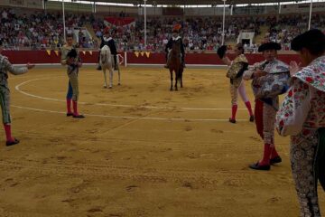 Villaseca de la Sagra comenzará su temporada con un hierro torista 