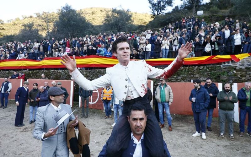 Un derroche de autoridad y pureza en el estreno de la temporada
