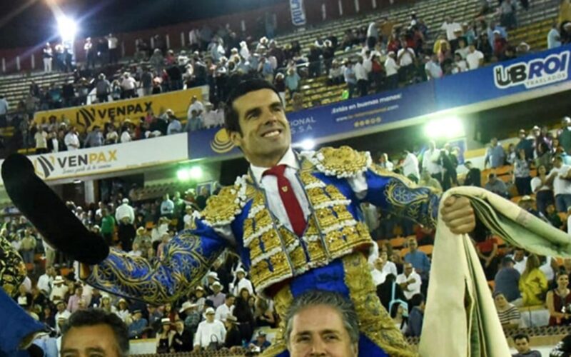 Emilio de Justo, dueño de Venezuela por cuarto año consecutivo