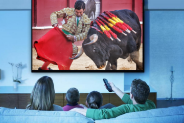 Toros por Telemadrid: las tres corridas de lujo que dará esta semana y cómo verlas desde fuera de Madrid