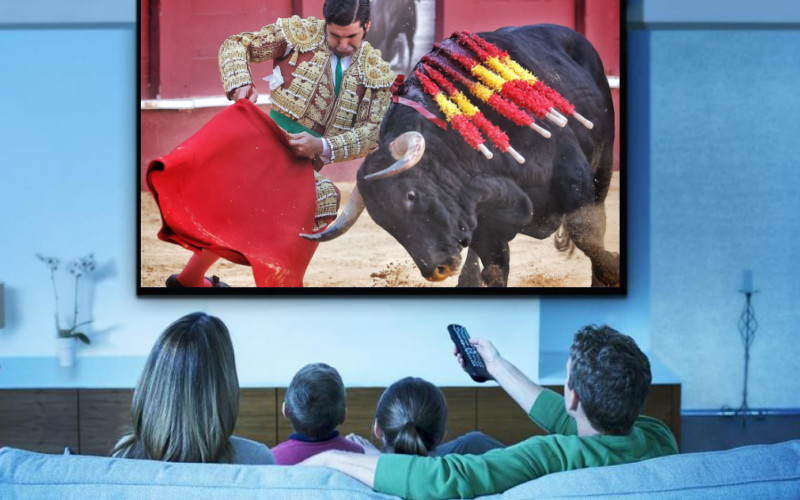 Canal Sur sigue rematando carteles para la primavera y cierra una ‘miurada’
