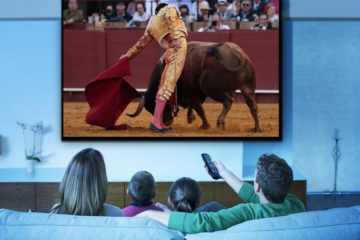 La histórica agenda de toros en directo que ‘prepara’ Canal Sur desde este viernes: estos 15 carteles ha cerrado