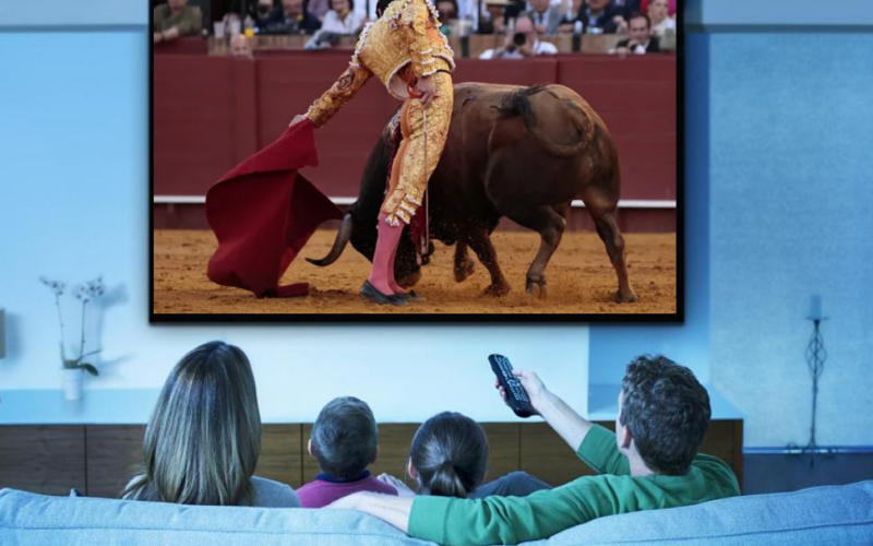 Telemadrid tira la casa por la ventana en su gran apuesta taurina: además de San Isidro, retransmitirá la Copa Chenel