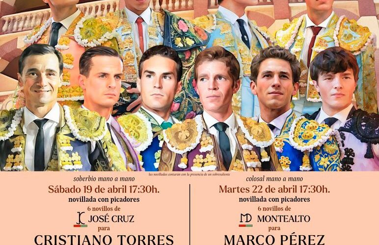 ZARAGOZA:Feria de San Jorge