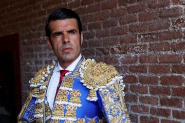 Emilio de Justo, ante sus tres tardes en Las Ventas: ‘Uno nunca se acostumbra a estar anunciado en Madrid’ 