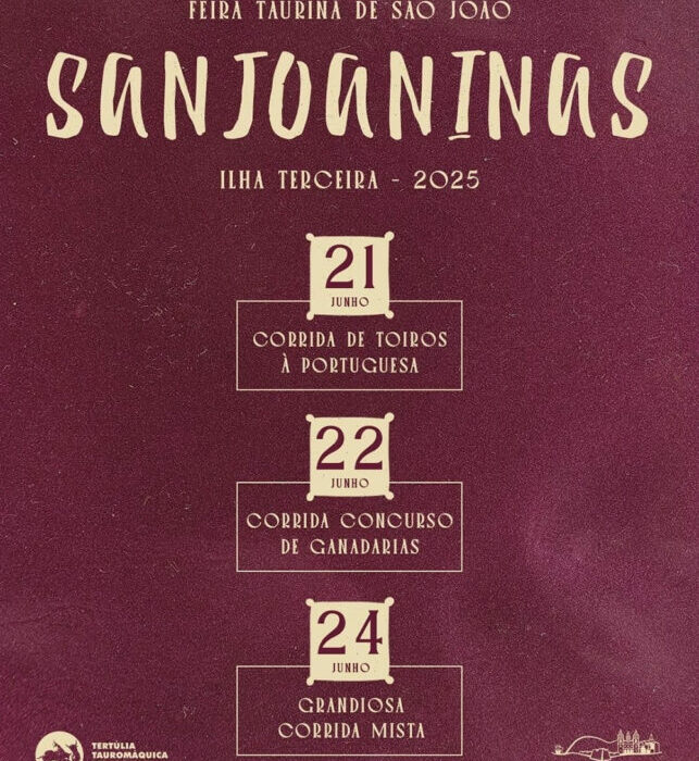 Las Sanjoaninas definen su estructura y fechas