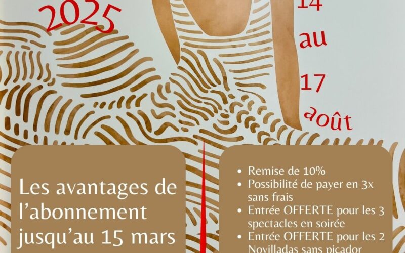 Béziers oficializa una rematada Feria en la que Castella hace triplete