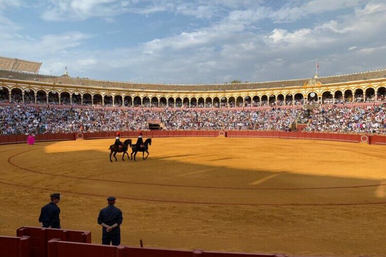 Andalucía diseña un nuevo reglamento taurino 