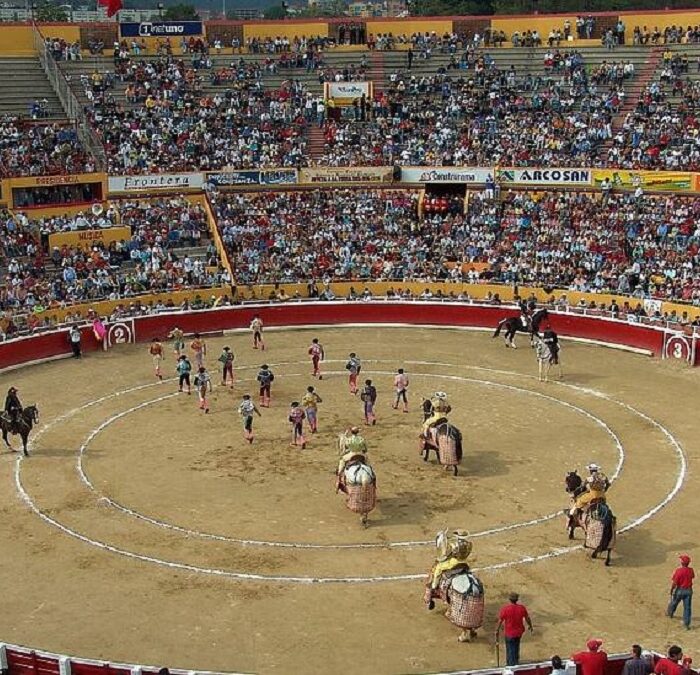 La Feria del Sol de Mérida, el otro pulmón taurino de Venezuela 
