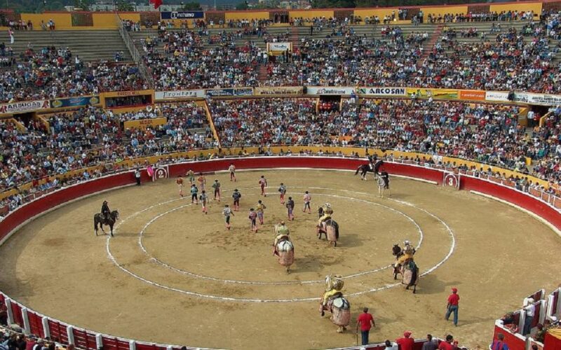 La Feria del Sol de Mérida, el otro pulmón taurino de Venezuela 