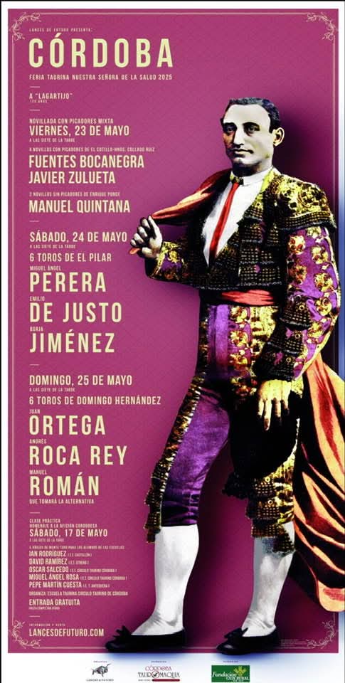 Córdoba:Feria de la Salud 2025