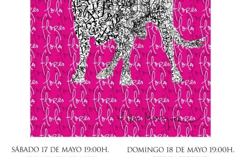 Jerez:Feria del Caballo 2025