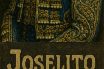 Joselito. 105 años ya