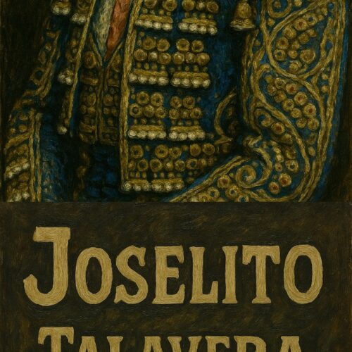 Joselito. 105 años ya