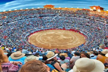 Récord de asistencia a los toros en Aguascalientes: más de 90.000 aficionados han acudido a la Feria de San Marcos 