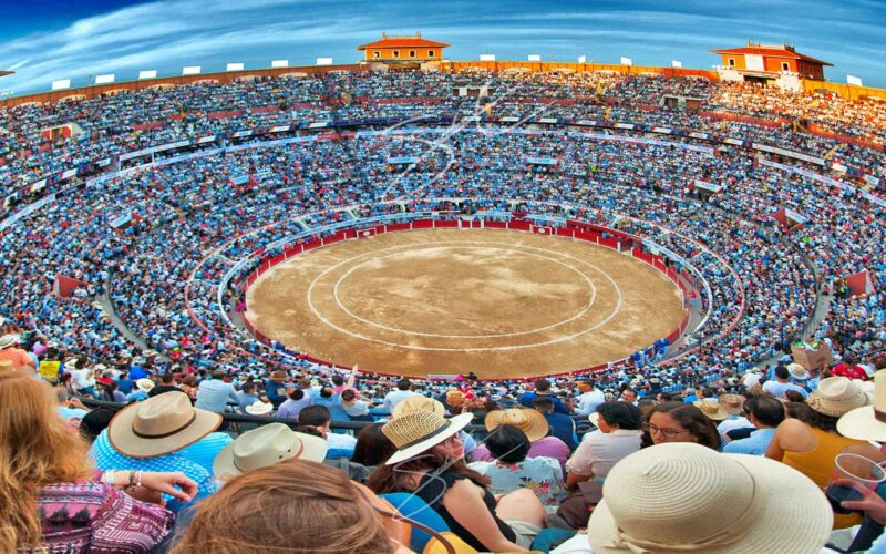 Récord de asistencia a los toros en Aguascalientes: más de 90.000 aficionados han acudido a la Feria de San Marcos 